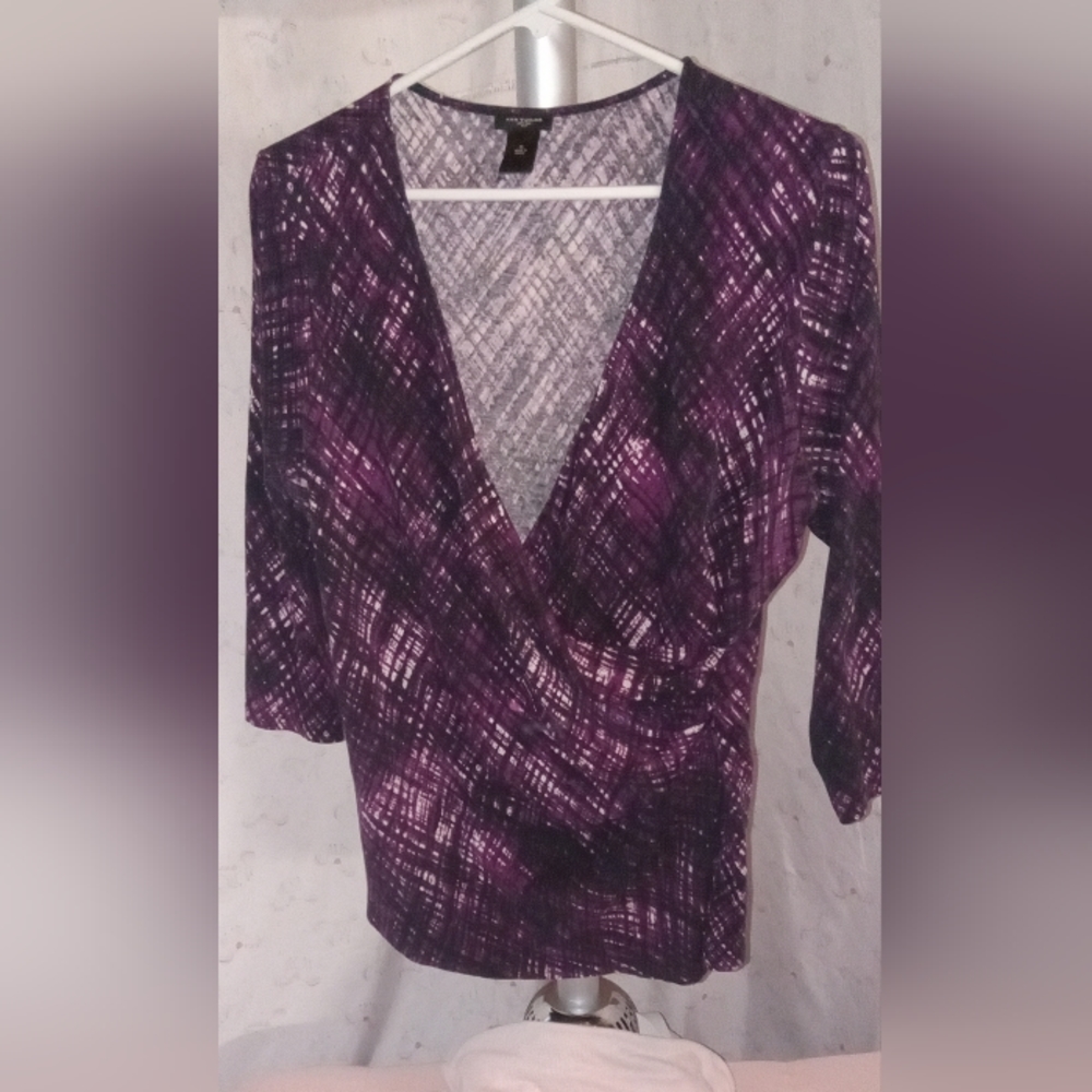 Ann Taylor Blouse